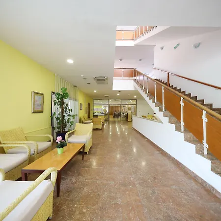 Hotel Donat - All Inclusive-3