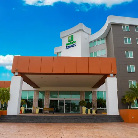 Holiday Inn Express Tapachula By Ihg-2