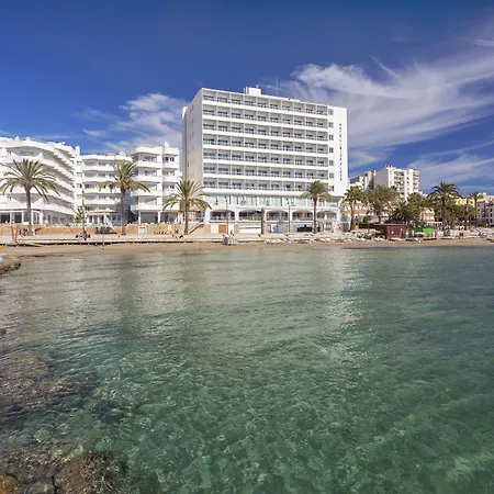 Hotel Ibiza Playa-3