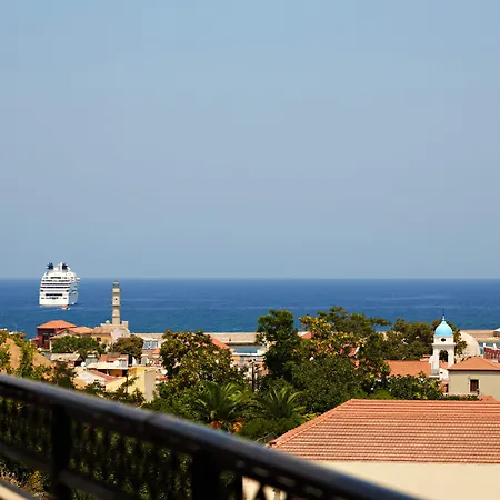 Arkadi Hotel-3
