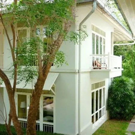 Baan Bayan - Hua Hin - Sha Extra Plus-3