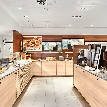 H4 Hotel Muenster-3