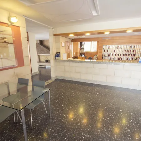 azuLine Hotel S'Anfora&Fleming-3