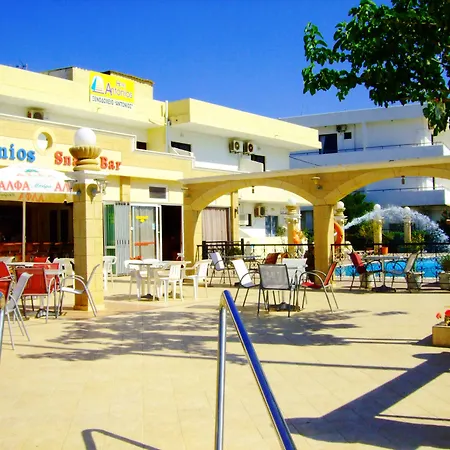 Antonios Hotel-2