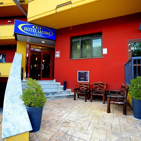 Hotel Iacone-2