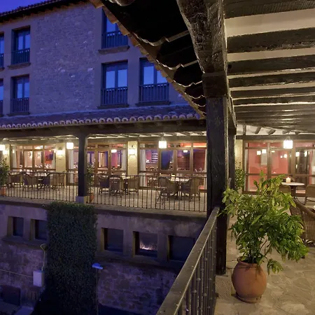 Parador de Sos del Rey Católico-3