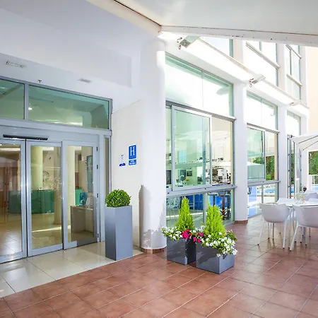 Hotel Don Pablo-2