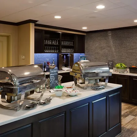 Homewood Suites Saint Cloud-2