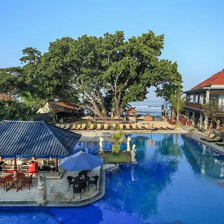 Puri Saron Hotel Seminyak-2
