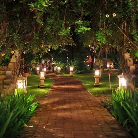 Puri Saron Hotel Seminyak-2