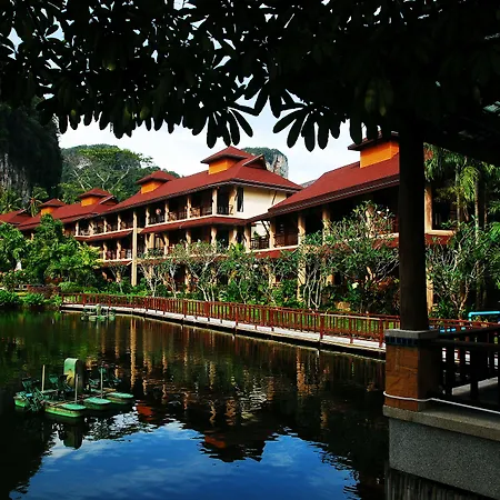 Railay Princess Resort & Spa-3