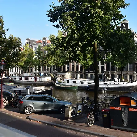 Ozo Hotels Armada Amsterdam-2