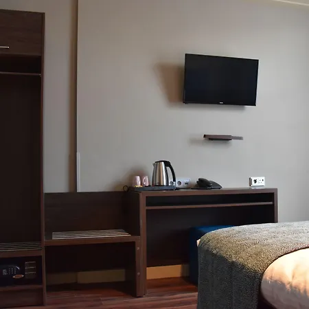 Ozo Hotels Armada Amsterdam-2