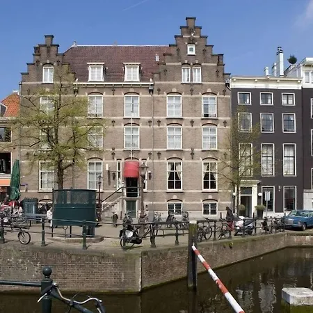 Ozo Hotels Armada Amsterdam-3