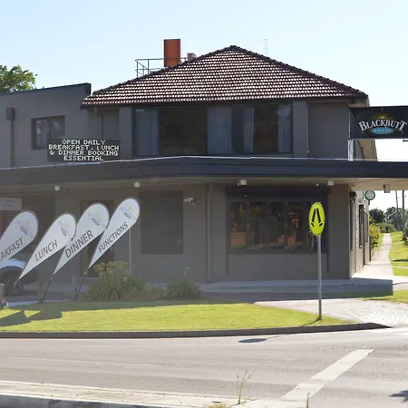 Best Western Blackbutt Inn-3