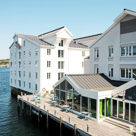 Thon Hotel Kristiansund-2