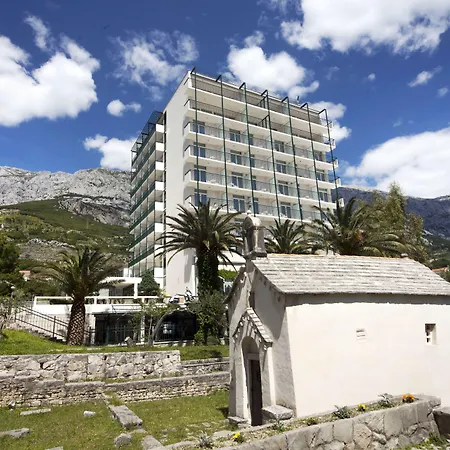 Bluesun Hotel Neptun-3