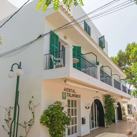 Hostal Talamanca-2