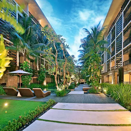 The Haven Bali Seminyak-2