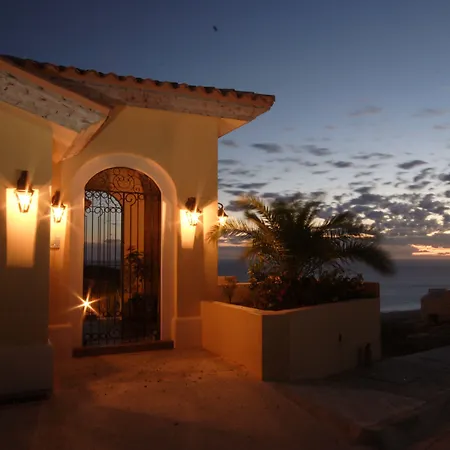 Pueblo Bonito Montecristo Luxury Villas - All Inclusive-2