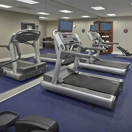 Residence Inn Orlando Lake Mary-2