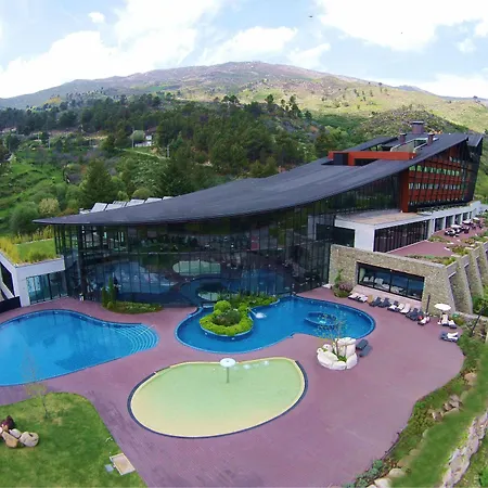 H2Otel Congress & Medical Spa-2