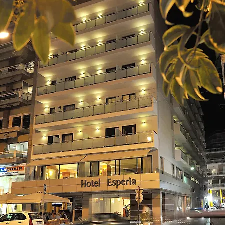 Esperia Hotel-2