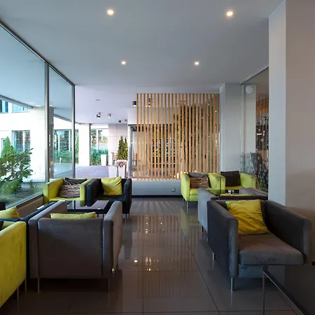 Holiday Inn Express Lisbon Airport By Ihg-3
