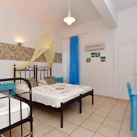 Aphrodite Boutique Hotel-2