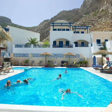 Aegean View Hotel-2