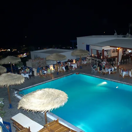 Aegean View Hotel-2