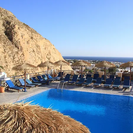 Aegean View Hotel-3