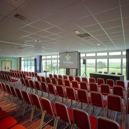 St Mellion Estate-2