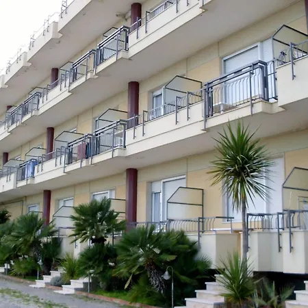 Residence Sole-2