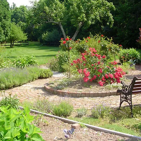 Stephen Clay Homestead Bed And Breakfast-2
