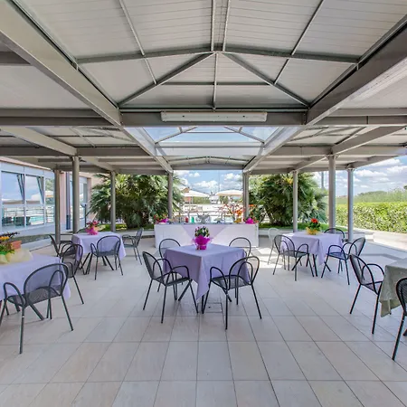 Ardeatina Park Hotel-3