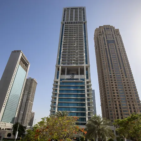 Voco - Bonnington Dubai By Ihg-2