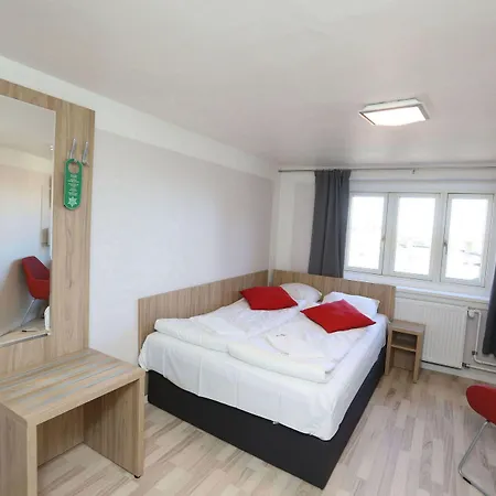 Hotel Skandia-2
