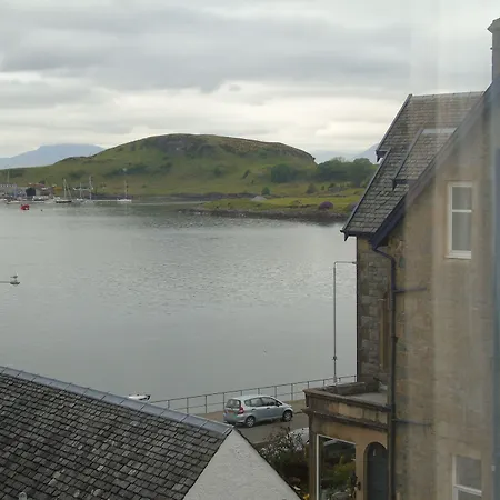 Muthu Queens Hotel, Oban-2
