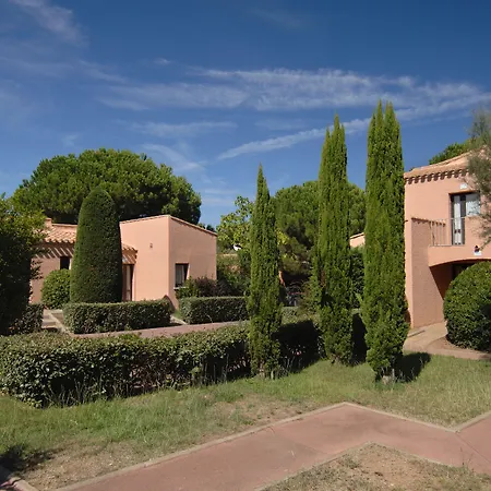 Résidence Odalys Saint Loup-3