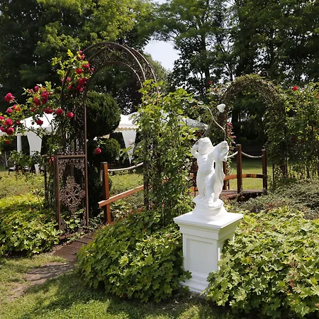 The Lakeside - Burghotel Zu Strausberg-3