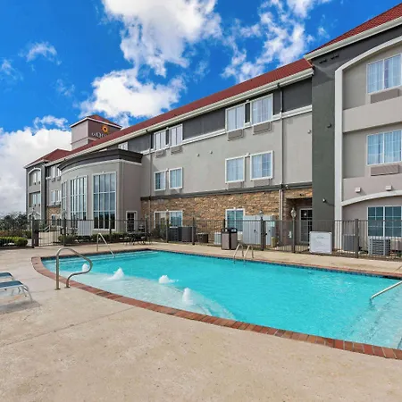 La Quinta By Wyndham Bridge City-Orange-2