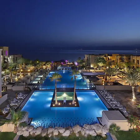 Holiday Inn Resort Dead Sea By Ihg-3