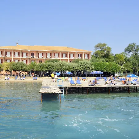 Dassia Beach Hotel-2