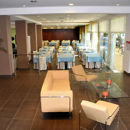 Dassia Beach Hotel-3