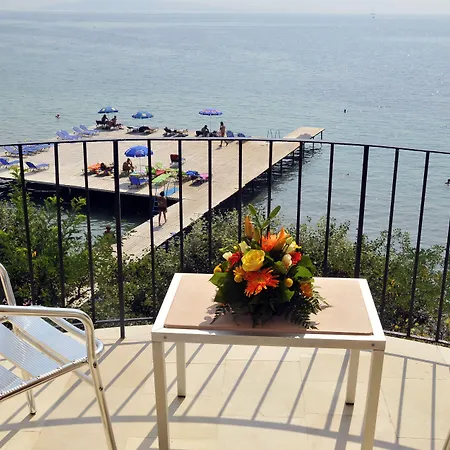 Dassia Beach Hotel-2