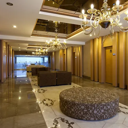 Xperia Saray Beach Hotel-2