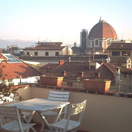 Hotel Bijou Roof Terrace-2