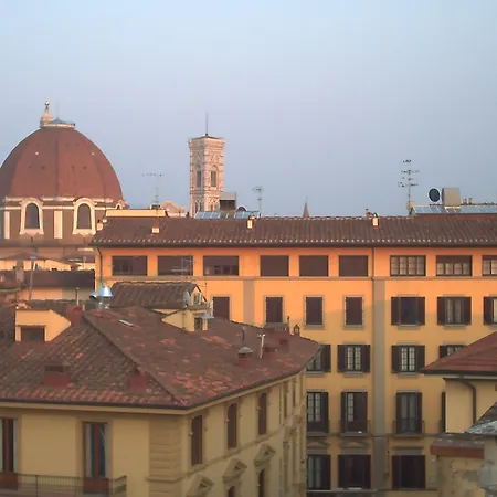 Hotel Bijou Roof Terrace-3