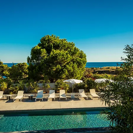 Grand Hotel Du Golfe - Spa & Restaurant-2